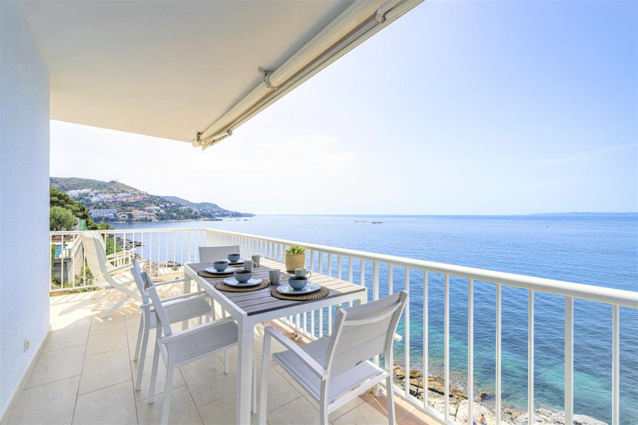 Exclusive Frontline Promocanyell - Immo Barneda Apartment *