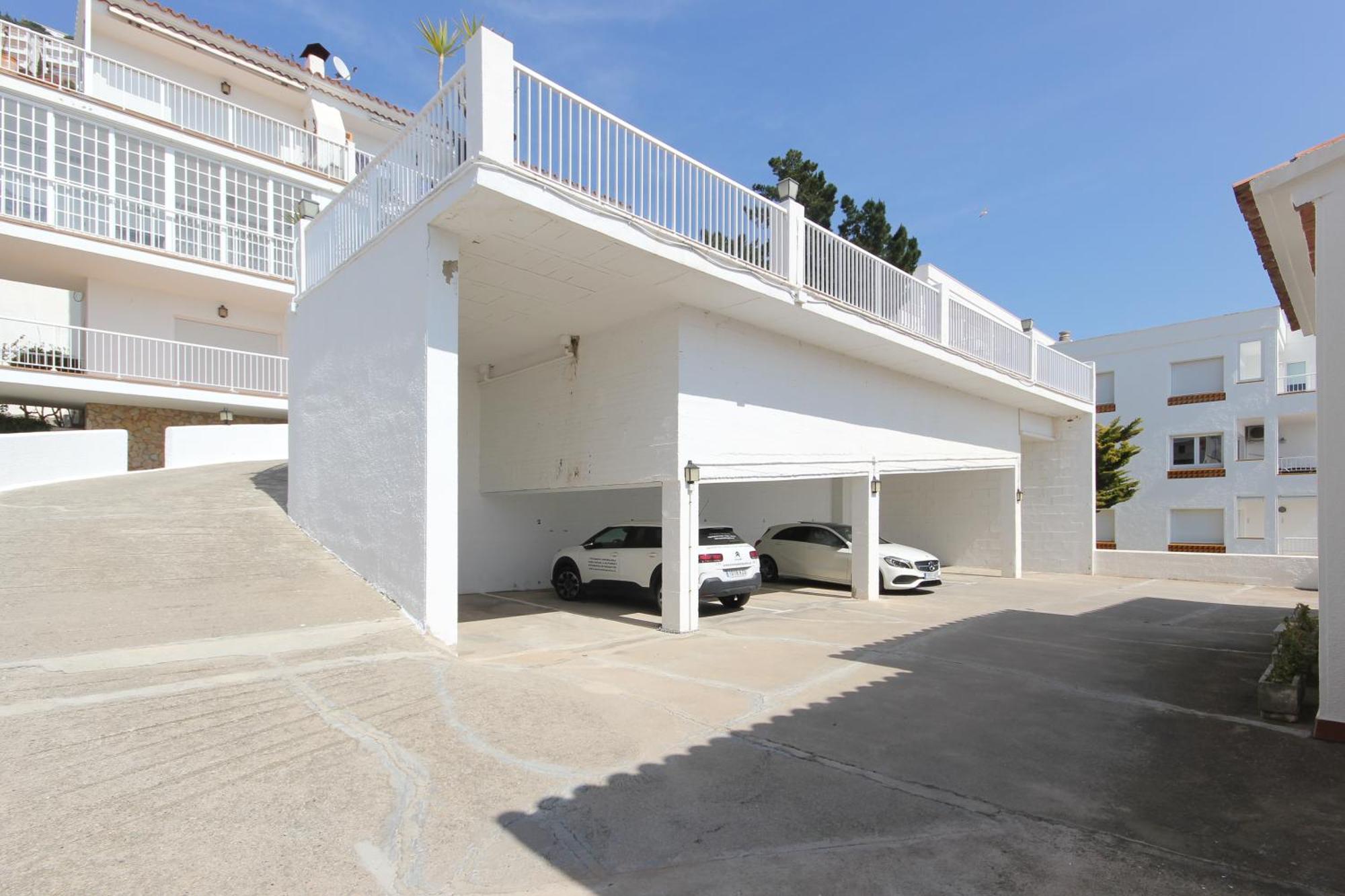 Exclusive Frontline Promocanyell - Immo Barneda Apartment *