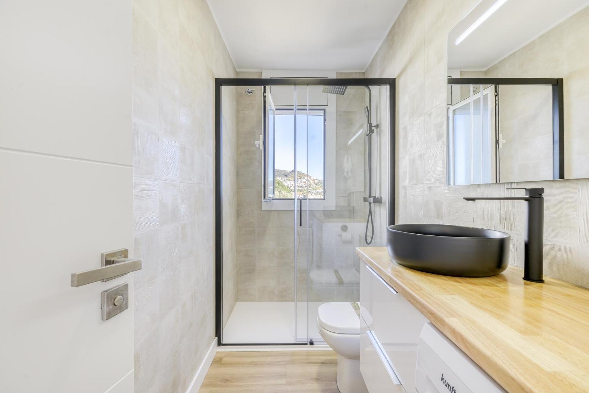 Exclusive Frontline Promocanyell - Immo Barneda Apartment