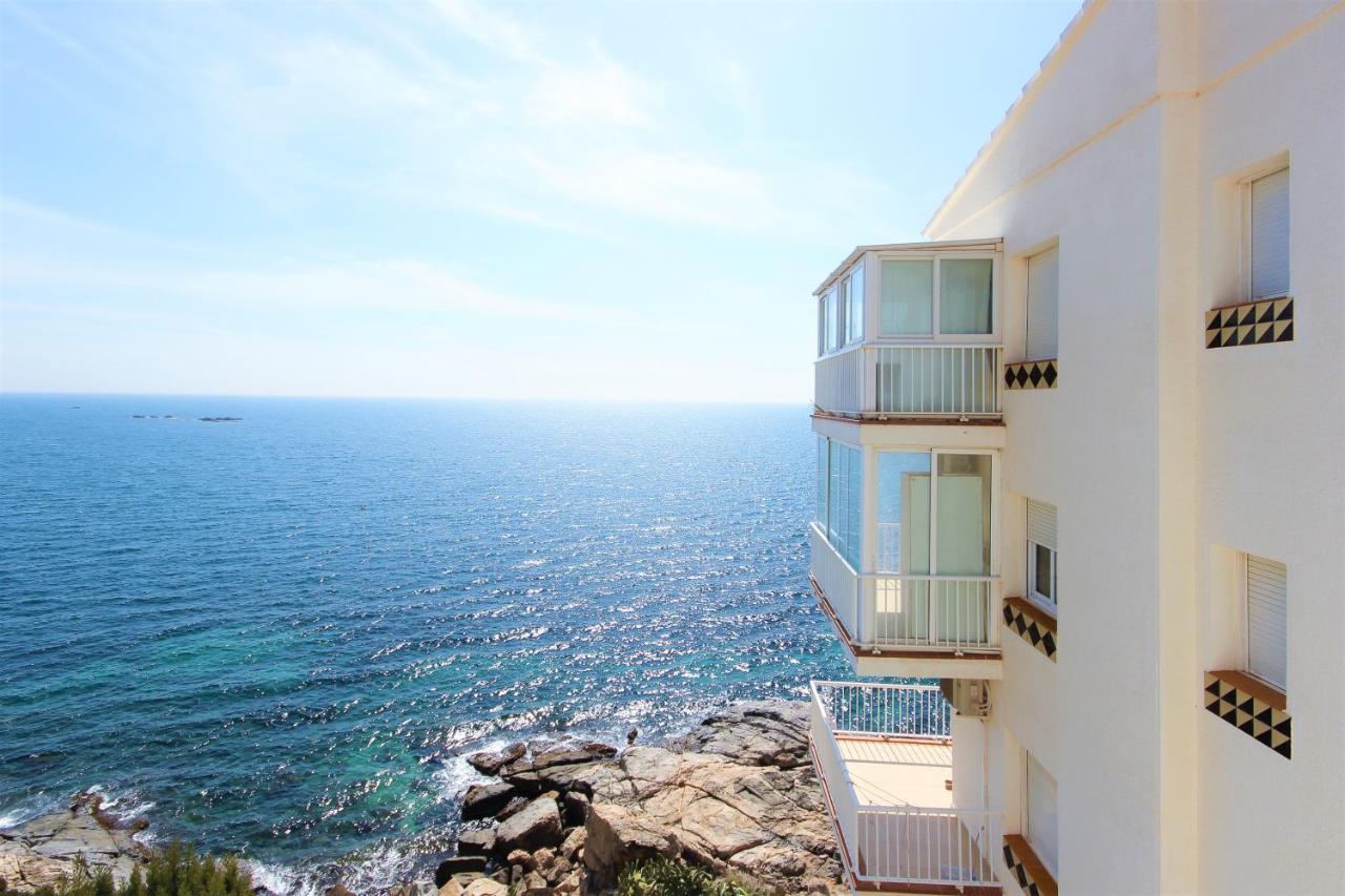 Appartement Exclusive Frontline Promocanyell - Immo Barneda Roses