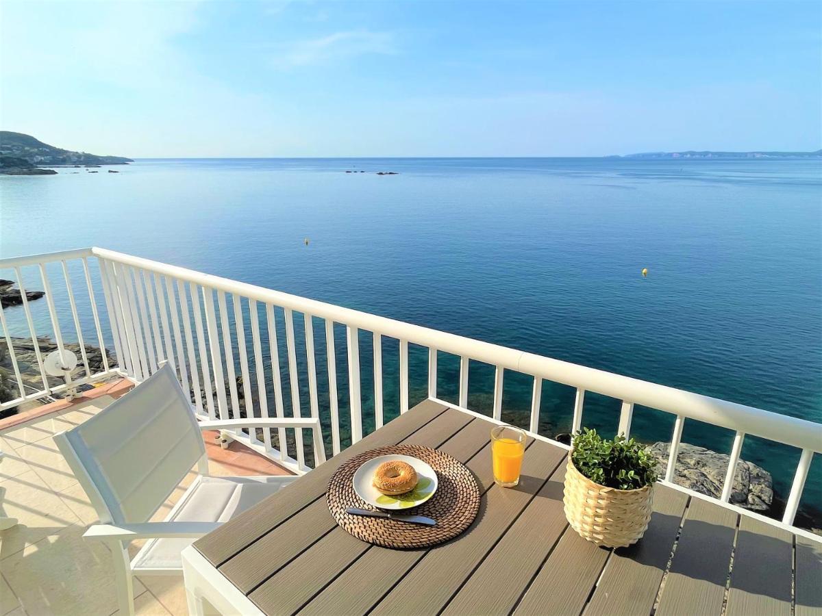 Appartement Exclusive Frontline Promocanyell - Immo Barneda *