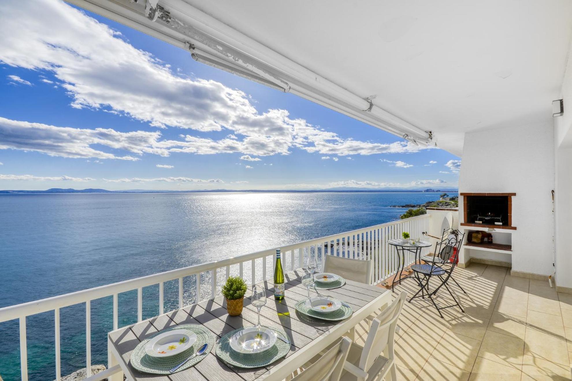 Appartement Exclusive Frontline Promocanyell - Immo Barneda *